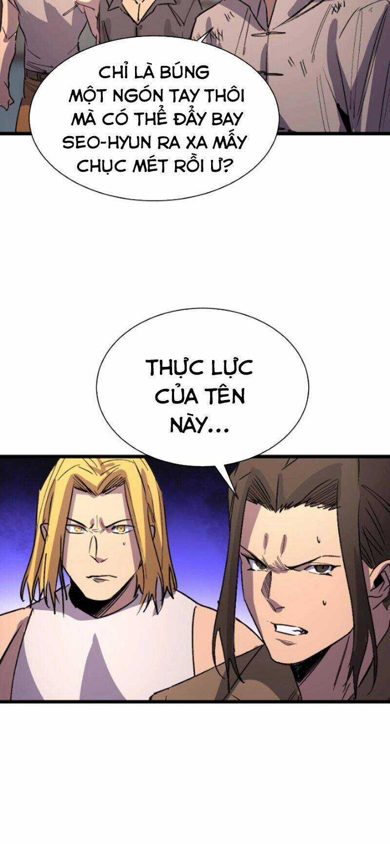 Bắt Đầu Với Tề Thiên Đại Thánh Chapter 17 trang 27