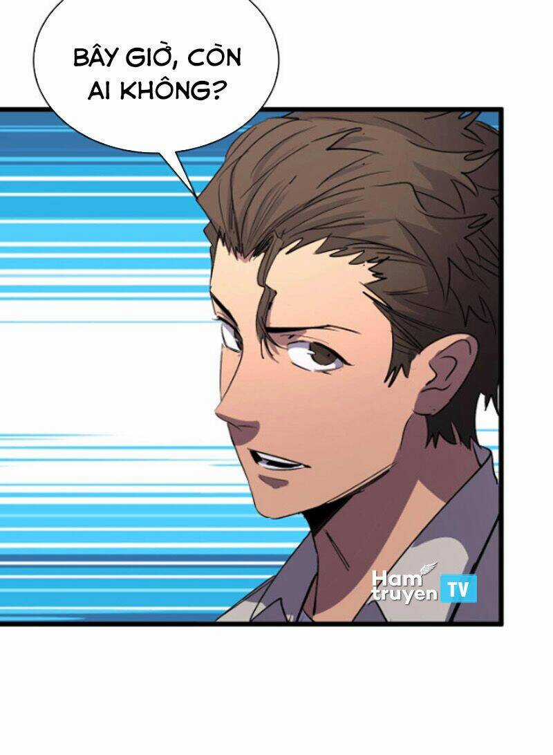 Bắt Đầu Với Tề Thiên Đại Thánh Chapter 17 trang 29