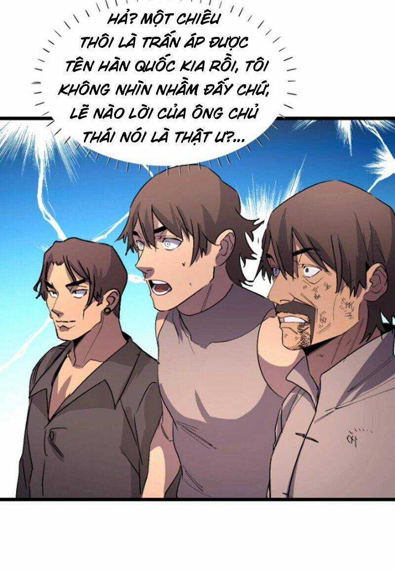 Bắt Đầu Với Tề Thiên Đại Thánh Chapter 17 trang 3