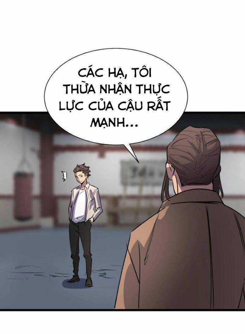Bắt Đầu Với Tề Thiên Đại Thánh Chapter 17 trang 30