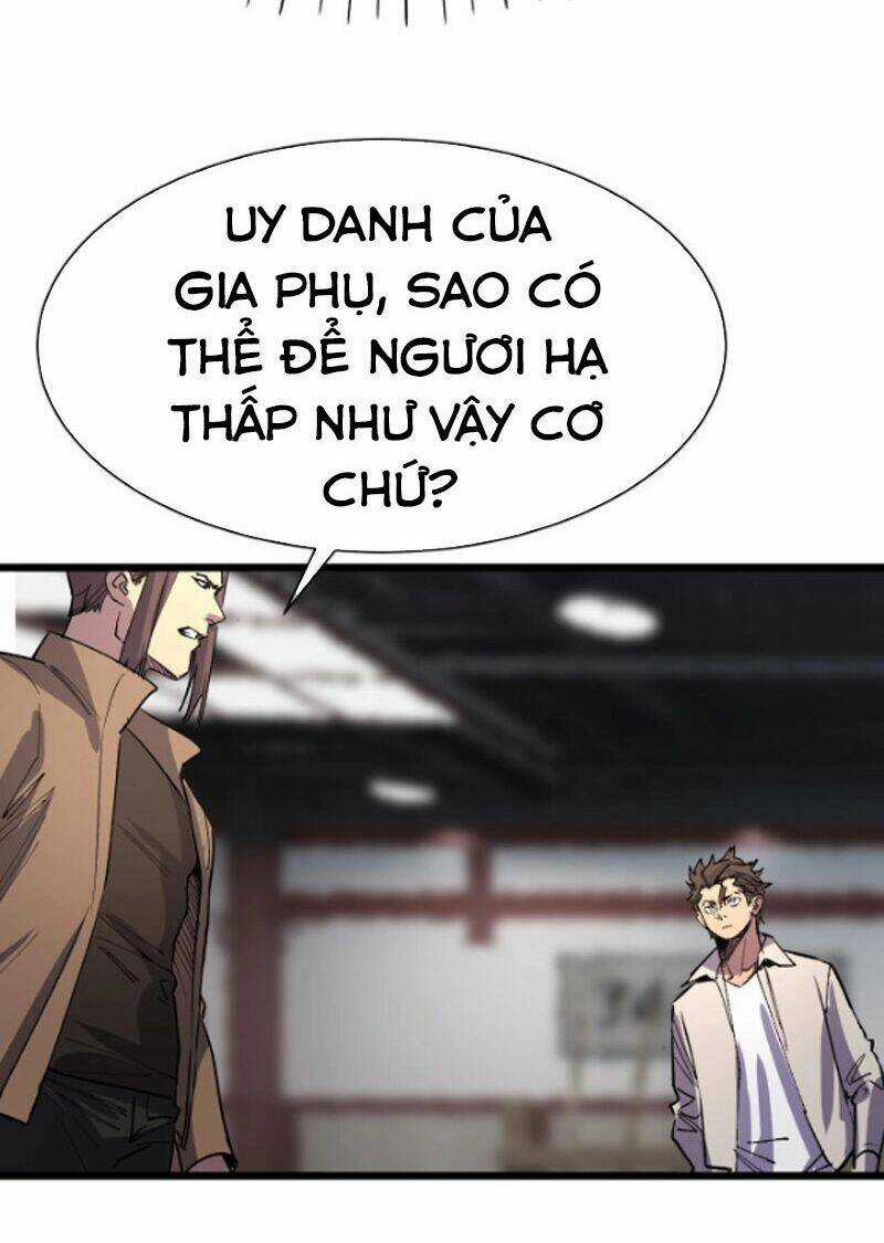 Bắt Đầu Với Tề Thiên Đại Thánh Chapter 17 trang 33