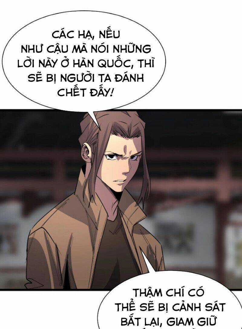 Bắt Đầu Với Tề Thiên Đại Thánh Chapter 17 trang 34