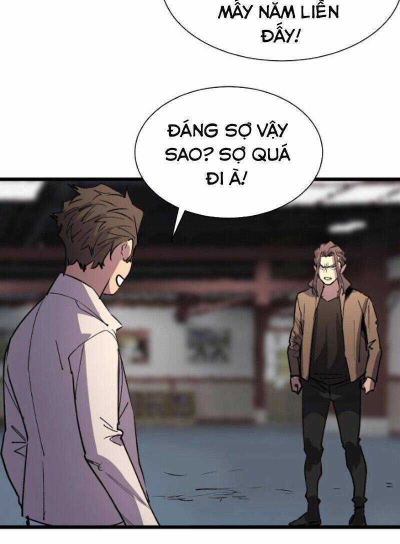 Bắt Đầu Với Tề Thiên Đại Thánh Chapter 17 trang 35