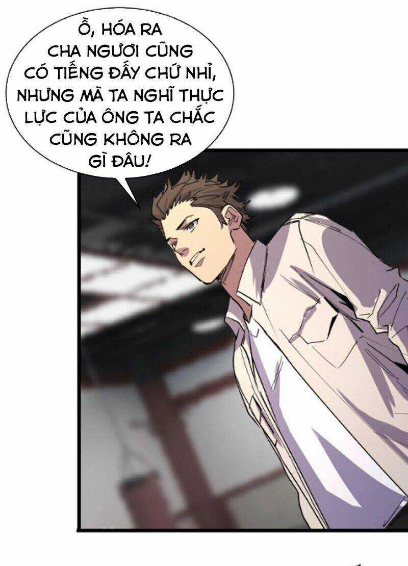 Bắt Đầu Với Tề Thiên Đại Thánh Chapter 17 trang 37