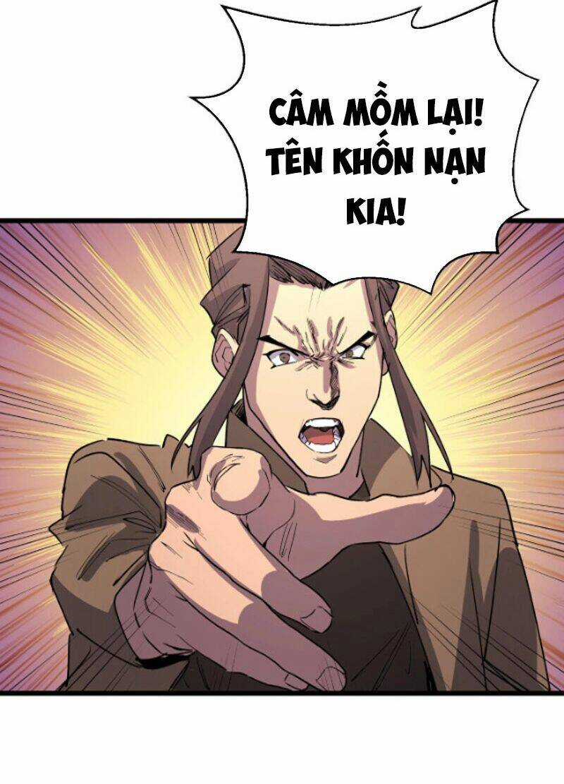 Bắt Đầu Với Tề Thiên Đại Thánh Chapter 17 trang 38