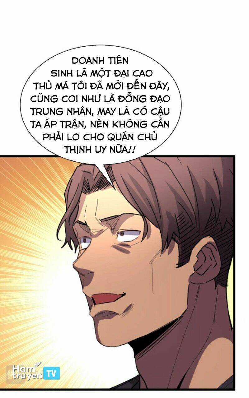 Bắt Đầu Với Tề Thiên Đại Thánh Chapter 17 trang 4