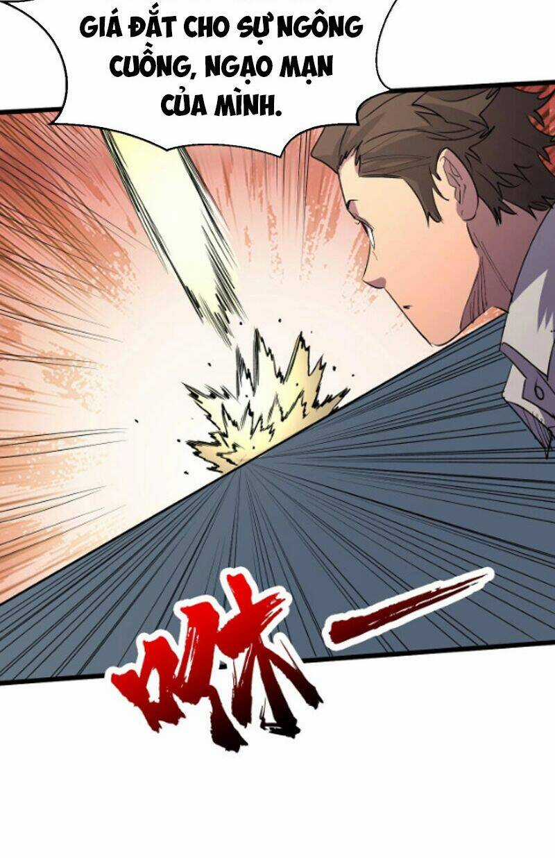 Bắt Đầu Với Tề Thiên Đại Thánh Chapter 17 trang 40