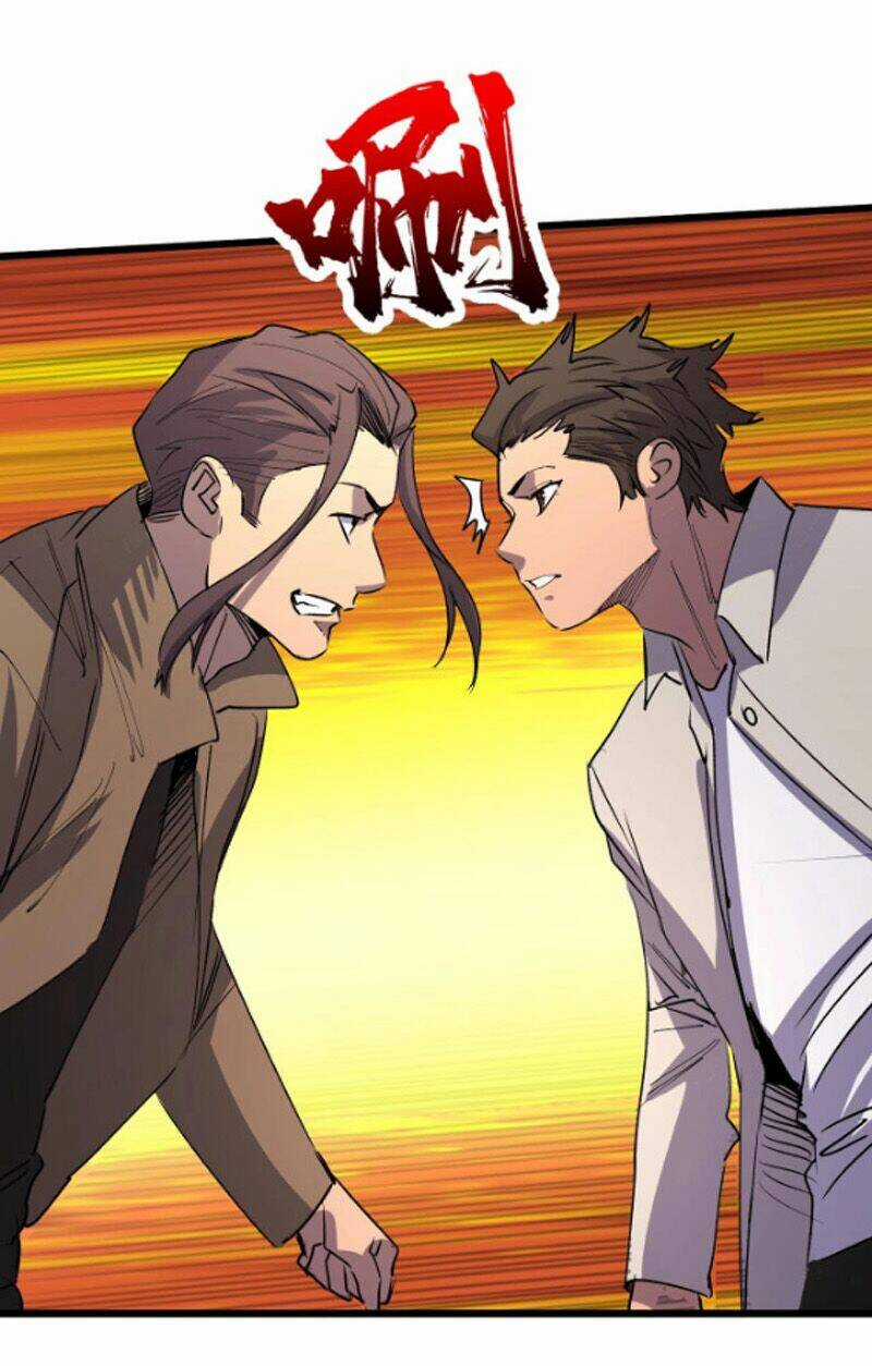 Bắt Đầu Với Tề Thiên Đại Thánh Chapter 17 trang 41