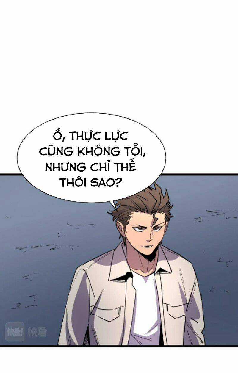 Bắt Đầu Với Tề Thiên Đại Thánh Chapter 17 trang 42