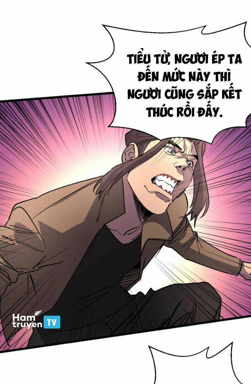 Bắt Đầu Với Tề Thiên Đại Thánh Chapter 17 trang 43