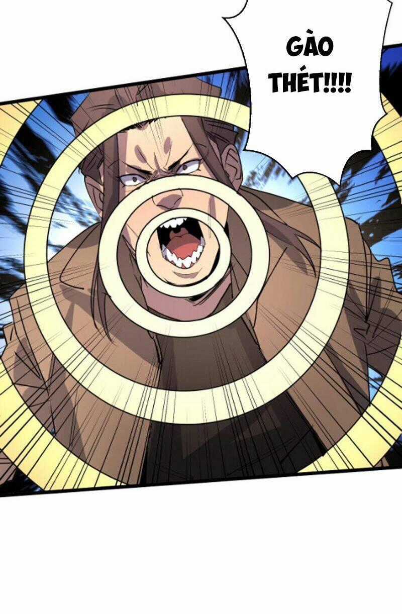 Bắt Đầu Với Tề Thiên Đại Thánh Chapter 17 trang 44