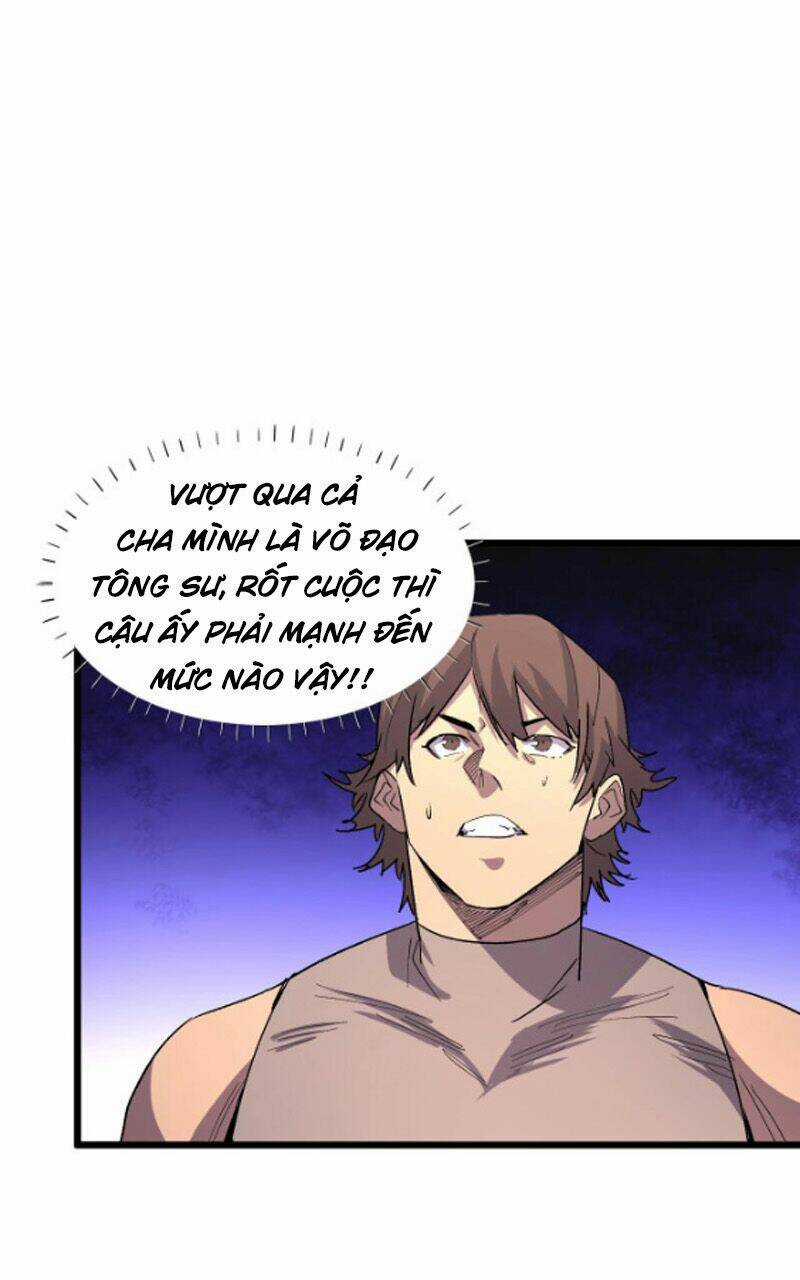 Bắt Đầu Với Tề Thiên Đại Thánh Chapter 17 trang 5