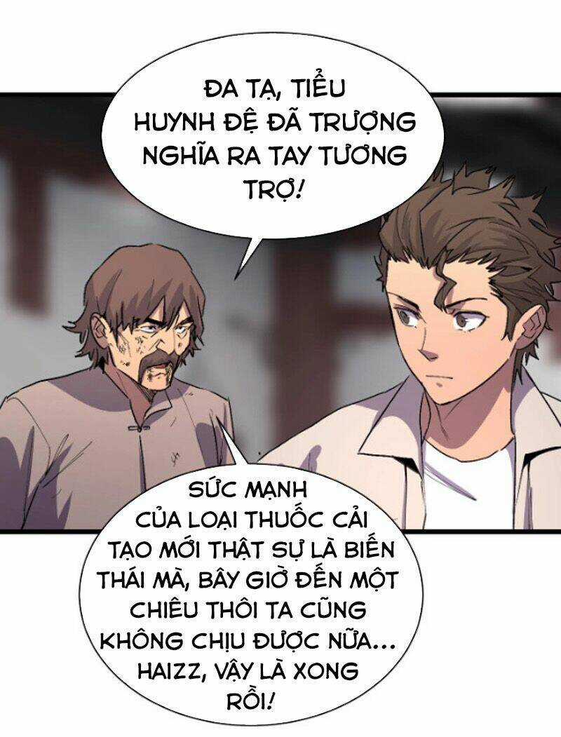 Bắt Đầu Với Tề Thiên Đại Thánh Chapter 17 trang 6