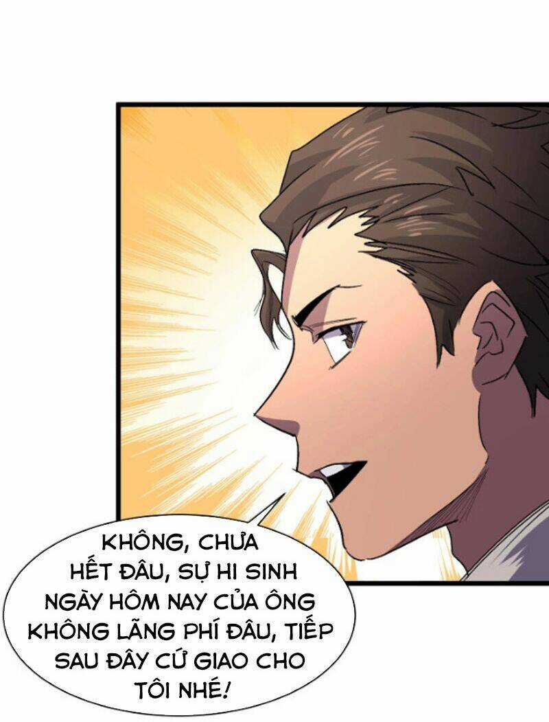 Bắt Đầu Với Tề Thiên Đại Thánh Chapter 17 trang 7