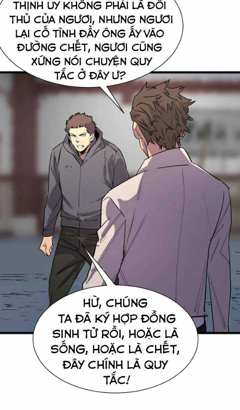 Bắt Đầu Với Tề Thiên Đại Thánh Chapter 17 trang 9