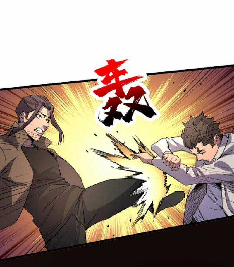 Bắt Đầu Với Tề Thiên Đại Thánh Chapter 18 trang 10