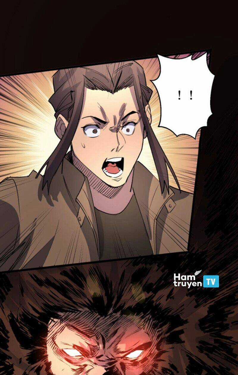 Bắt Đầu Với Tề Thiên Đại Thánh Chapter 18 trang 11