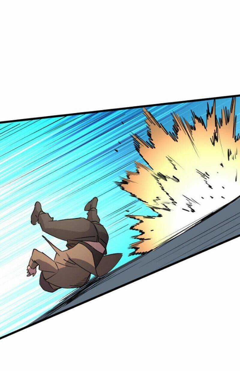 Bắt Đầu Với Tề Thiên Đại Thánh Chapter 18 trang 14