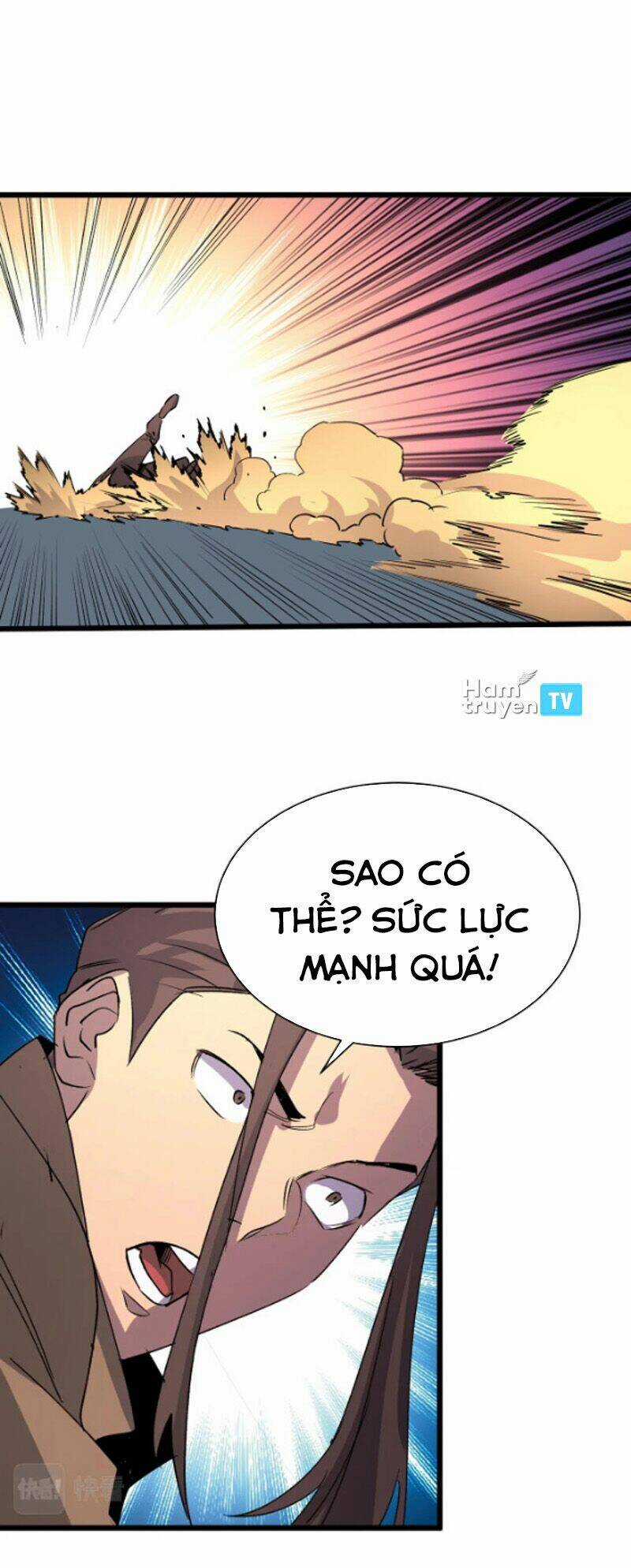 Bắt Đầu Với Tề Thiên Đại Thánh Chapter 18 trang 15