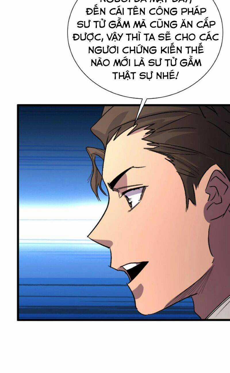 Bắt Đầu Với Tề Thiên Đại Thánh Chapter 18 trang 17