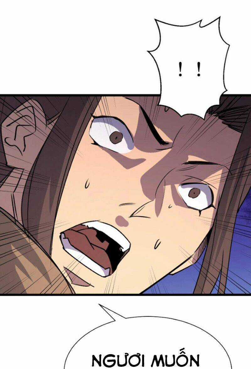 Bắt Đầu Với Tề Thiên Đại Thánh Chapter 18 trang 18