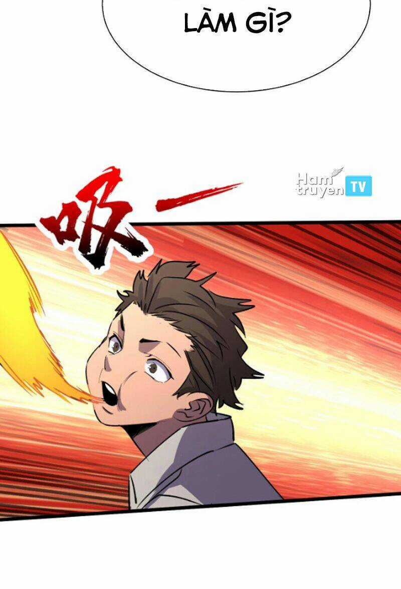 Bắt Đầu Với Tề Thiên Đại Thánh Chapter 18 trang 19