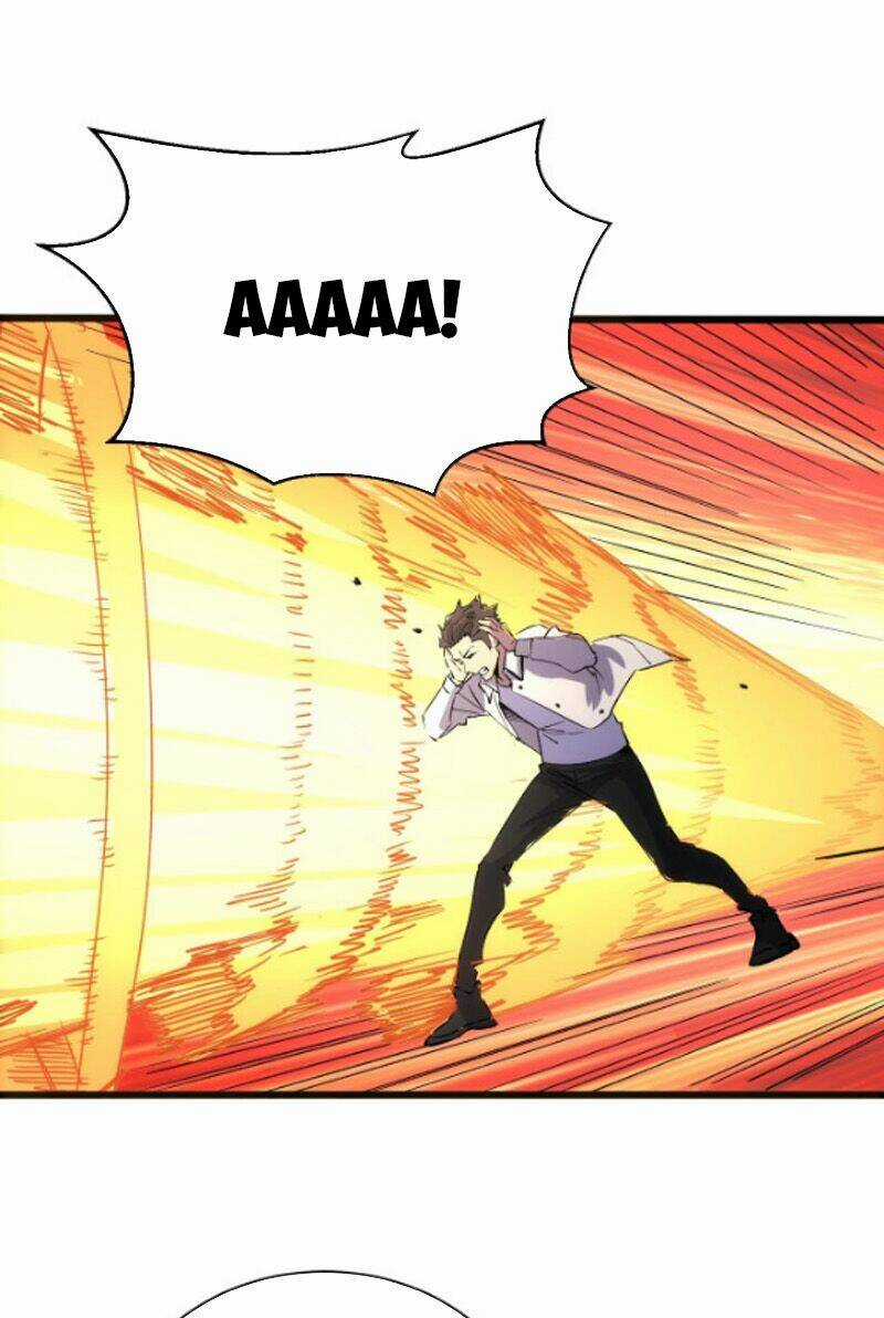 Bắt Đầu Với Tề Thiên Đại Thánh Chapter 18 trang 2