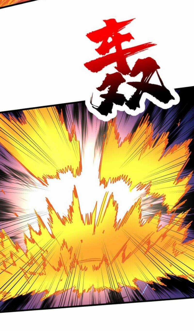 Bắt Đầu Với Tề Thiên Đại Thánh Chapter 18 trang 21