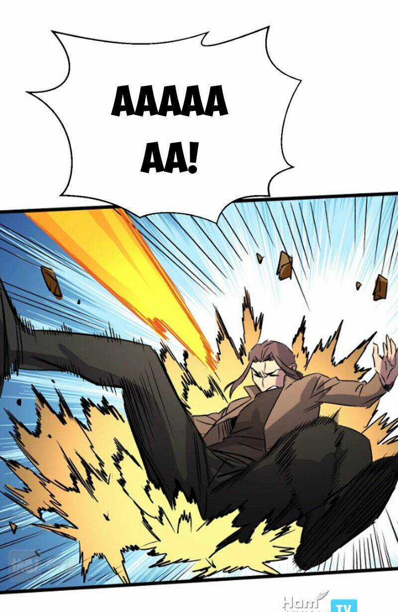 Bắt Đầu Với Tề Thiên Đại Thánh Chapter 18 trang 22