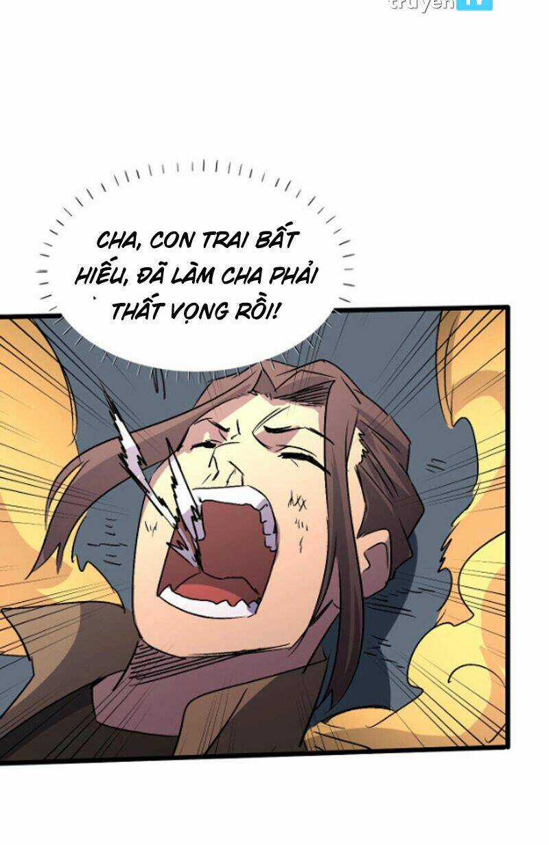 Bắt Đầu Với Tề Thiên Đại Thánh Chapter 18 trang 23