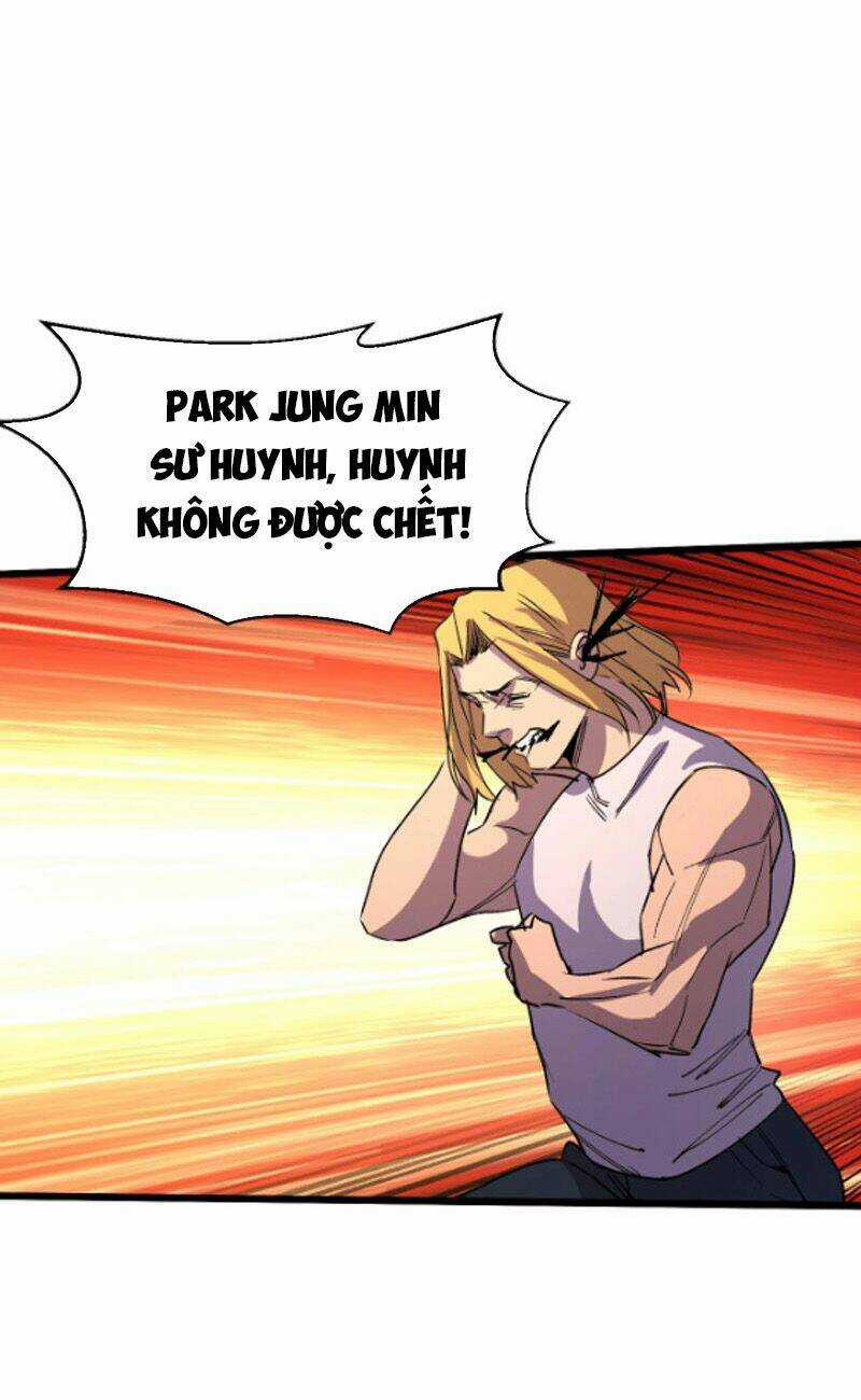 Bắt Đầu Với Tề Thiên Đại Thánh Chapter 18 trang 24