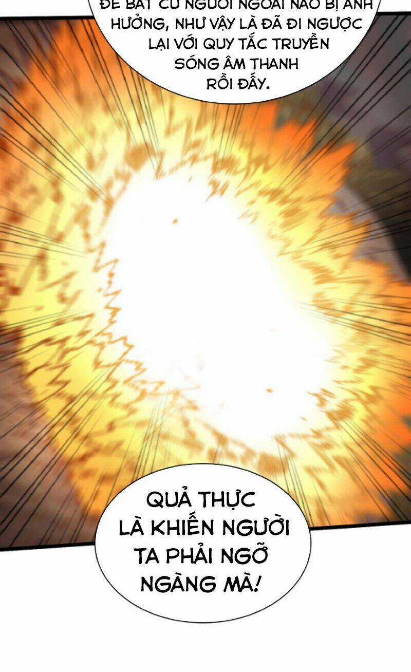 Bắt Đầu Với Tề Thiên Đại Thánh Chapter 18 trang 26