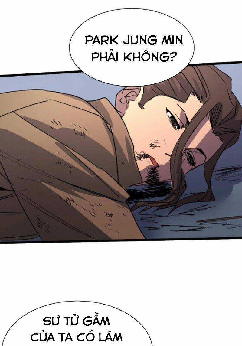 Bắt Đầu Với Tề Thiên Đại Thánh Chapter 18 trang 27