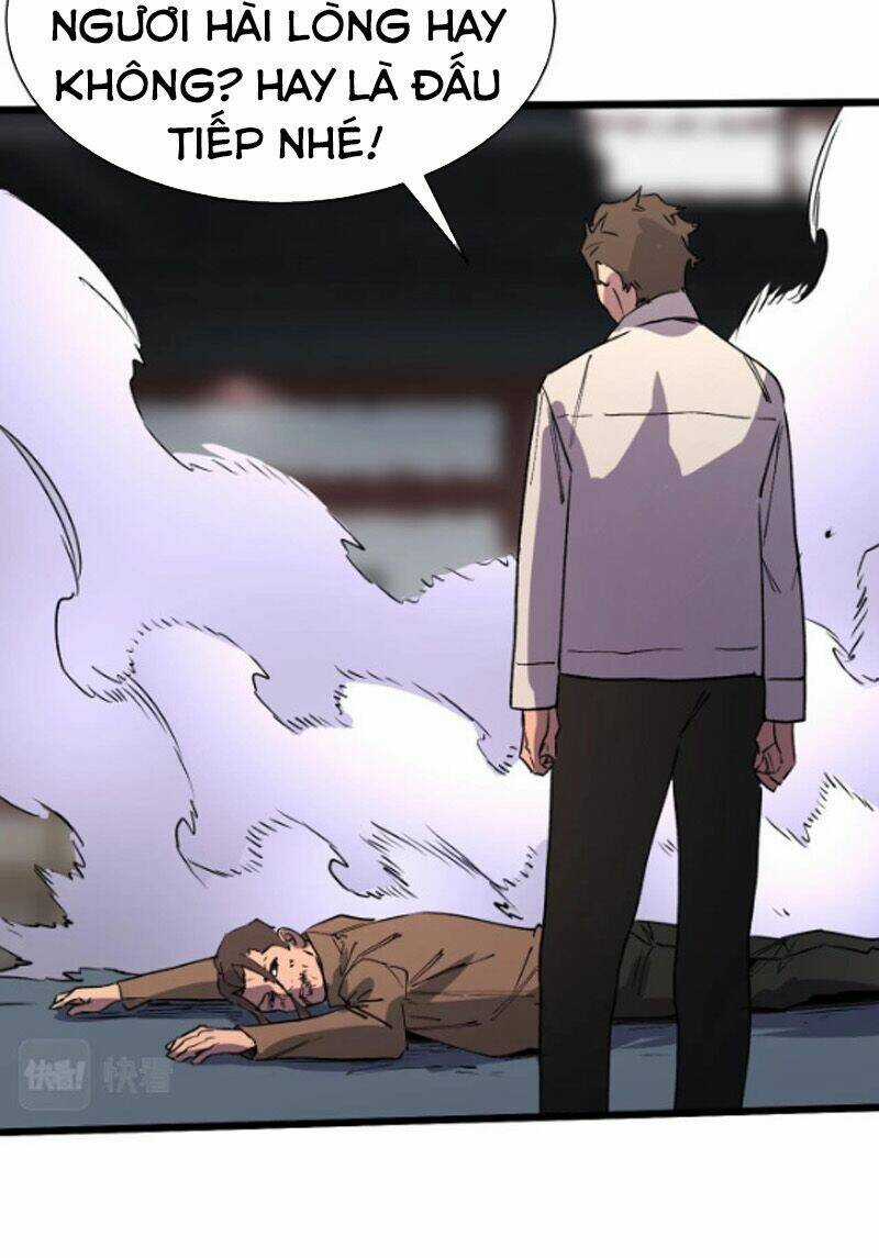 Bắt Đầu Với Tề Thiên Đại Thánh Chapter 18 trang 28