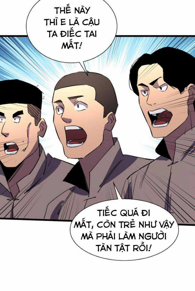 Bắt Đầu Với Tề Thiên Đại Thánh Chapter 18 trang 3