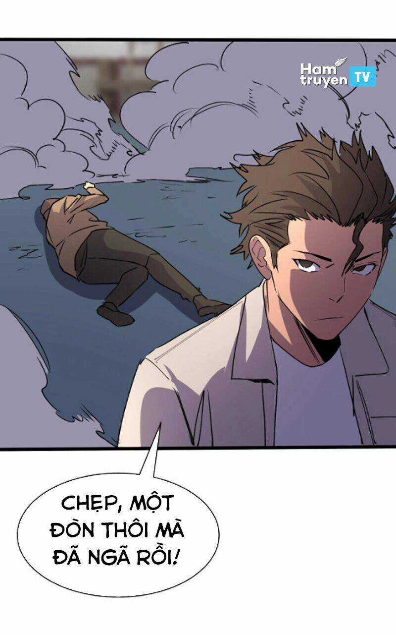 Bắt Đầu Với Tề Thiên Đại Thánh Chapter 18 trang 30