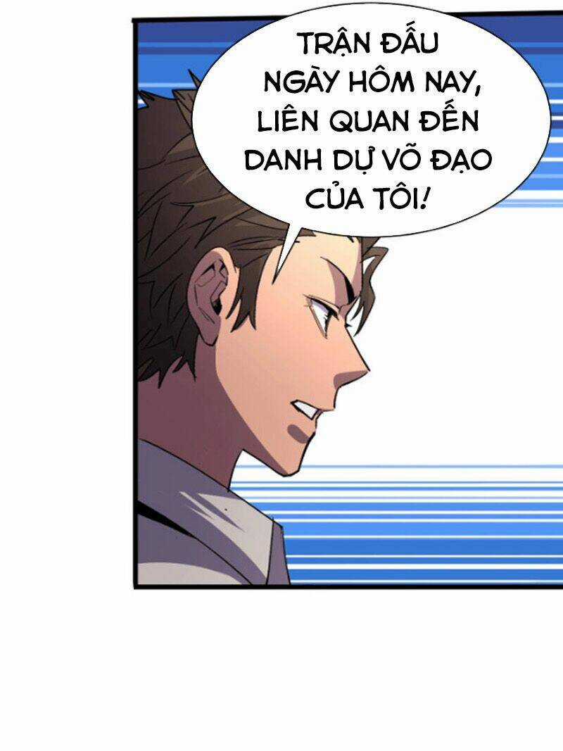 Bắt Đầu Với Tề Thiên Đại Thánh Chapter 18 trang 31