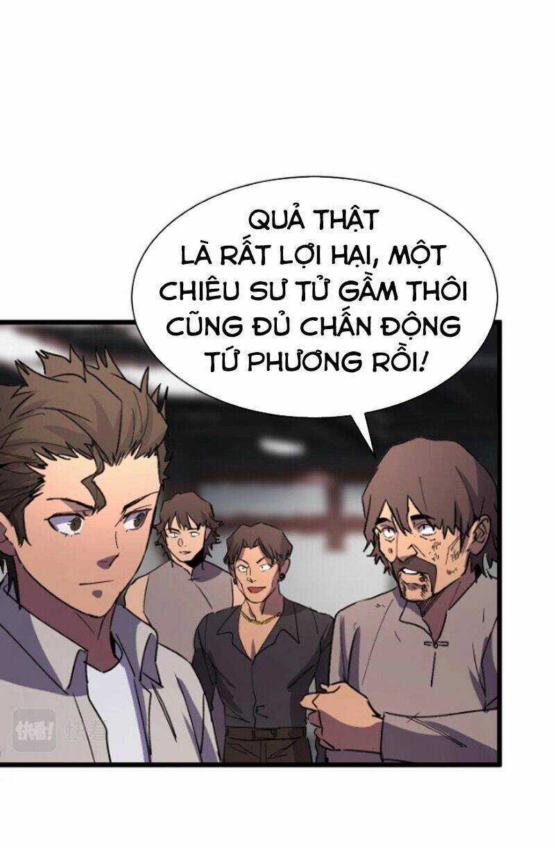 Bắt Đầu Với Tề Thiên Đại Thánh Chapter 18 trang 34