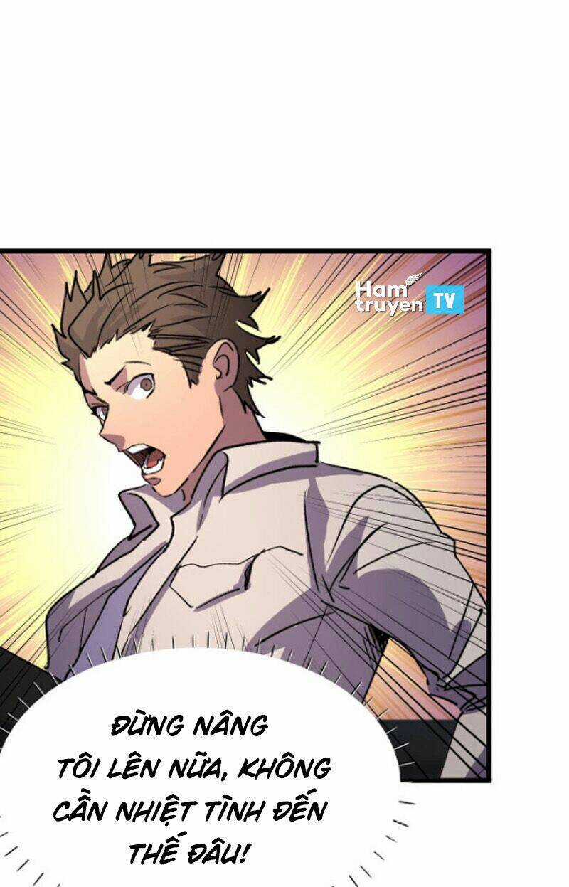 Bắt Đầu Với Tề Thiên Đại Thánh Chapter 18 trang 36