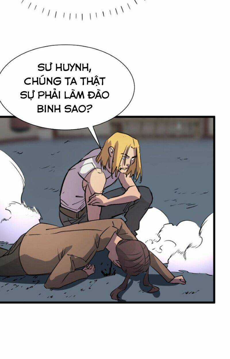 Bắt Đầu Với Tề Thiên Đại Thánh Chapter 18 trang 37