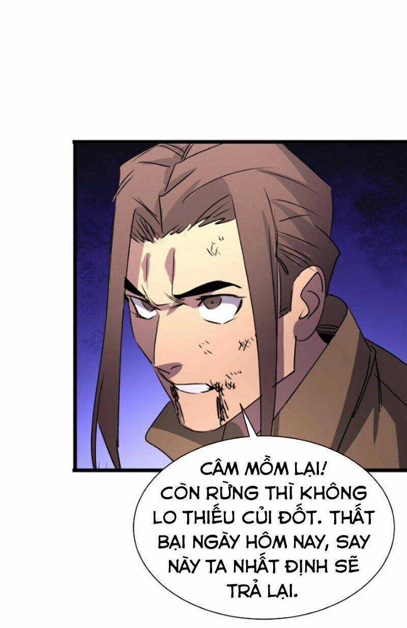 Bắt Đầu Với Tề Thiên Đại Thánh Chapter 18 trang 38