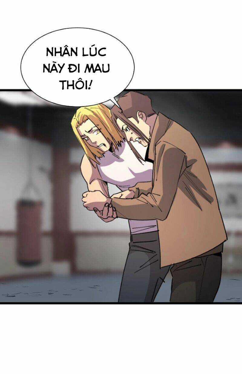 Bắt Đầu Với Tề Thiên Đại Thánh Chapter 18 trang 39