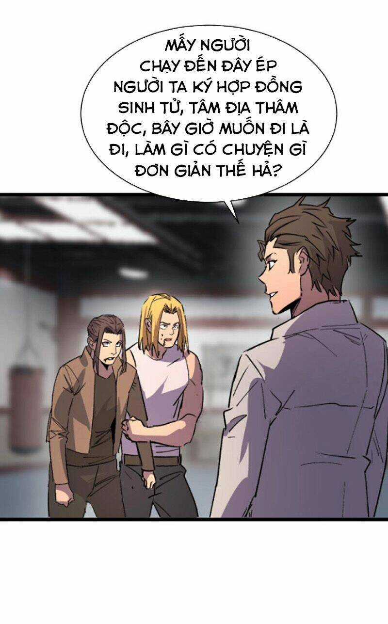 Bắt Đầu Với Tề Thiên Đại Thánh Chapter 18 trang 42