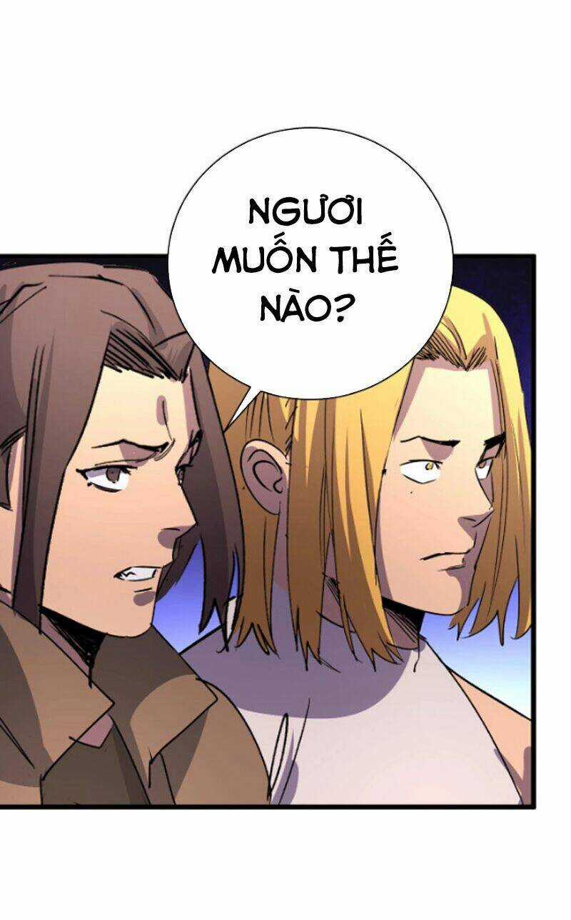 Bắt Đầu Với Tề Thiên Đại Thánh Chapter 18 trang 43