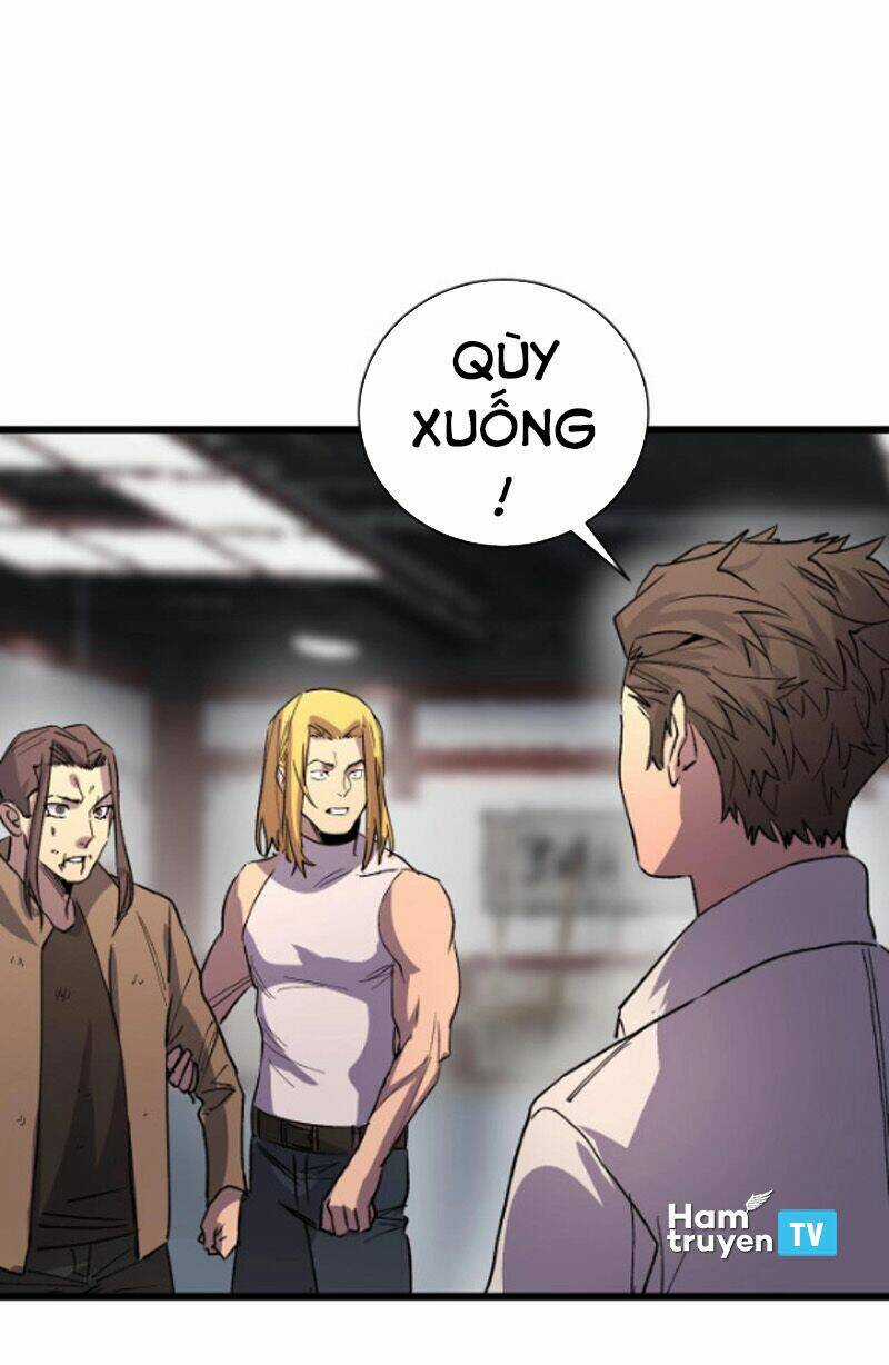 Bắt Đầu Với Tề Thiên Đại Thánh Chapter 18 trang 44