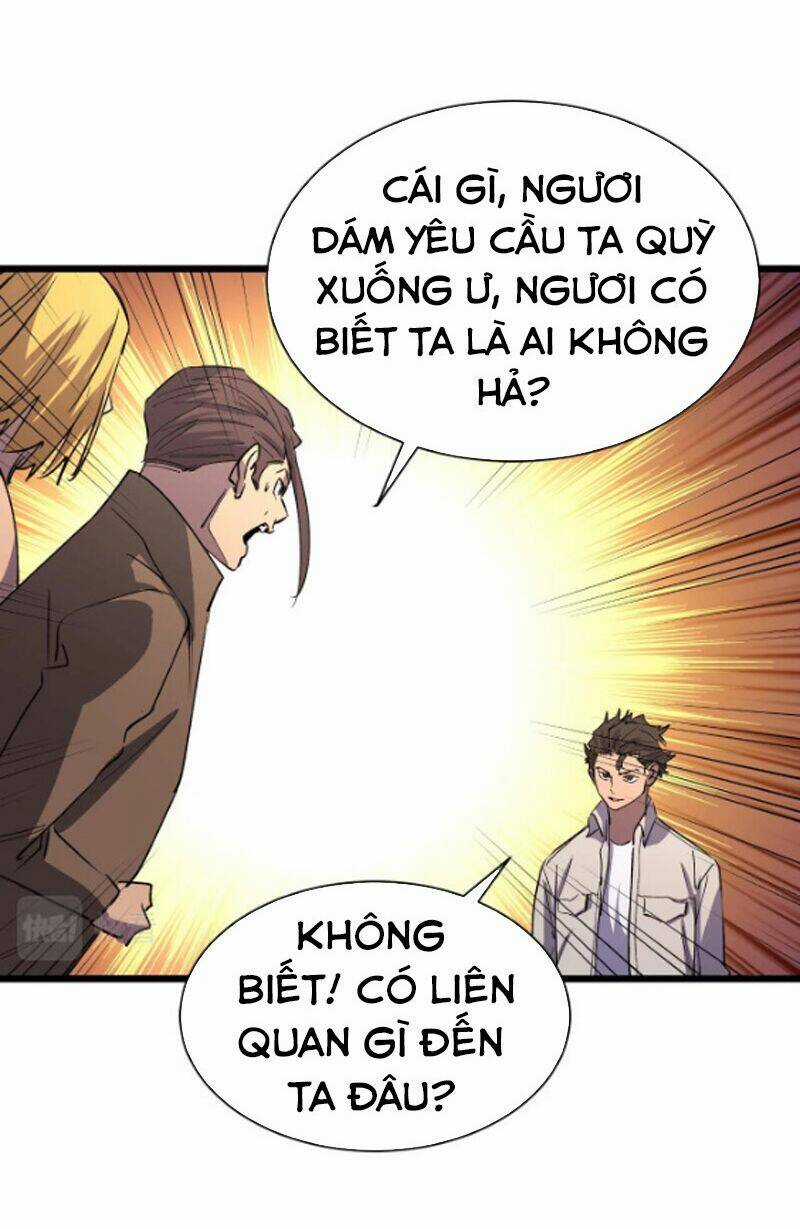 Bắt Đầu Với Tề Thiên Đại Thánh Chapter 18 trang 45