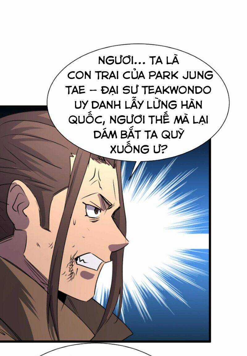 Bắt Đầu Với Tề Thiên Đại Thánh Chapter 18 trang 46