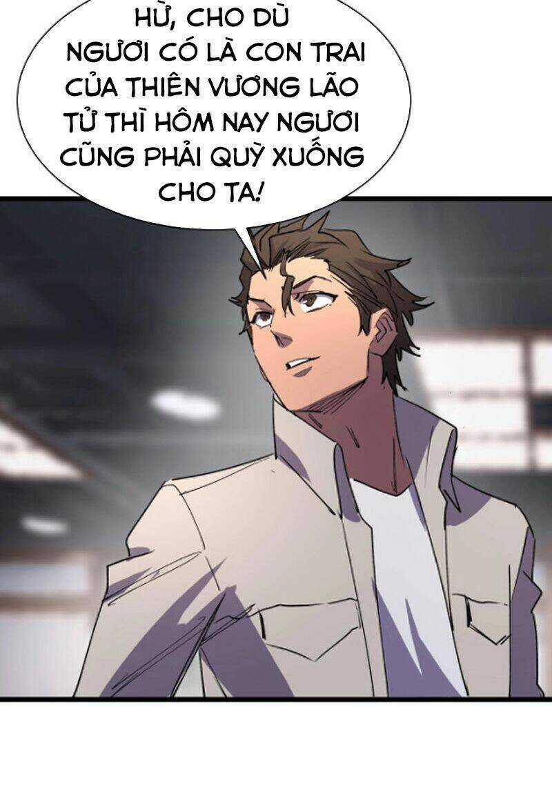 Bắt Đầu Với Tề Thiên Đại Thánh Chapter 18 trang 47