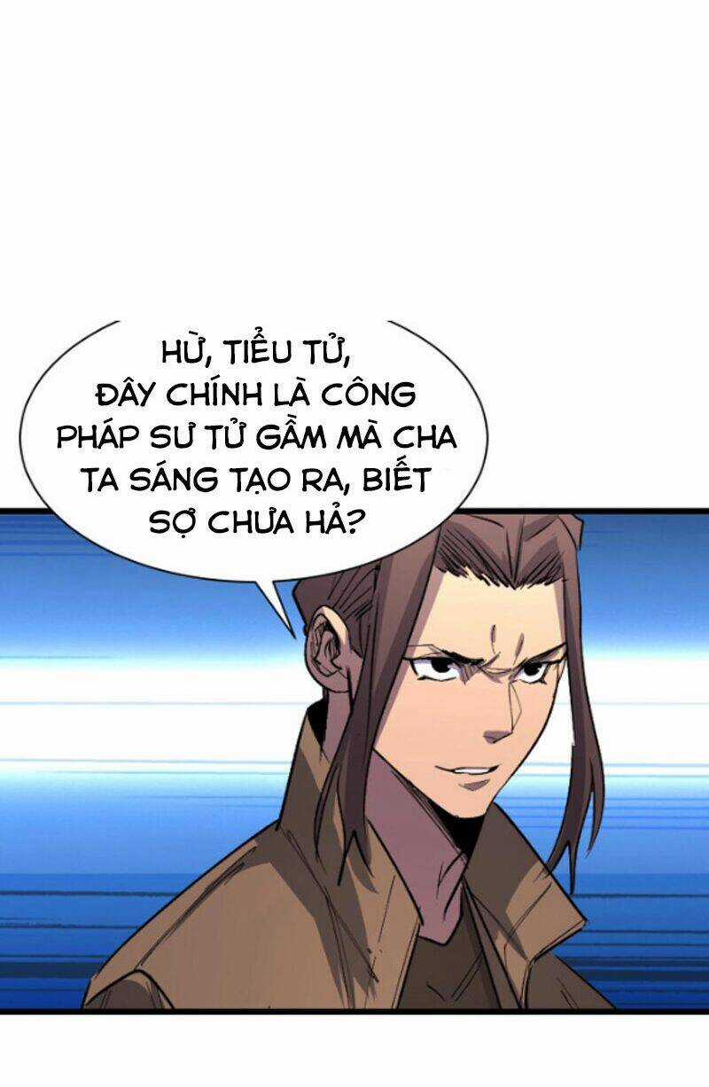 Bắt Đầu Với Tề Thiên Đại Thánh Chapter 18 trang 5