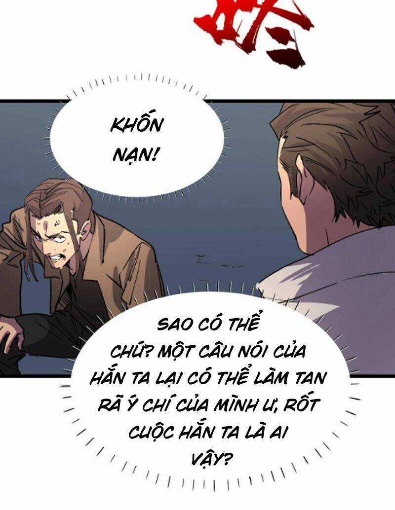 Bắt Đầu Với Tề Thiên Đại Thánh Chapter 18 trang 50